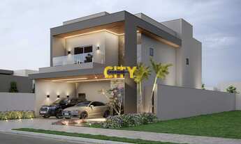 Imagem: Vende-se Sobrado Condomínio Primor das