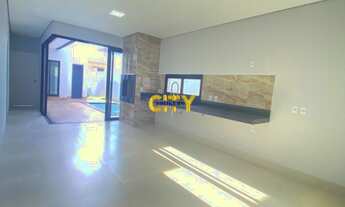 Imagem 4: Vende-se Casa Térrea Condomínio Belvedere 2