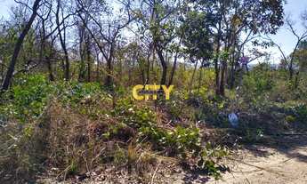 Imagem: Sitio/Chácara Coxipó do Ouro