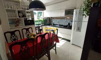 Imagem 4: Apartamento Mobiliado Ed. Jacarandá