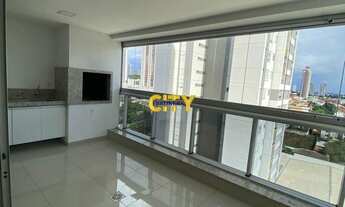 Imagem 3: Vende-se Apartamento Edifício Le Champ - Plaenge