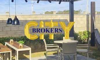 Imagem 5: Lançamento Casa Térrea Condomínio Origem do Sol