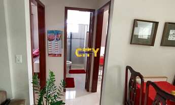 Imagem 7: Apartamento Mobiliado Ed. Jacarandá