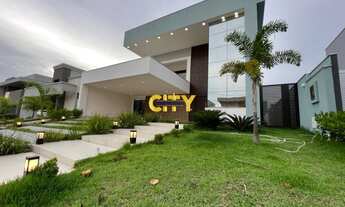 Imagem: Vende-se Sobrado Condomínio Florais do