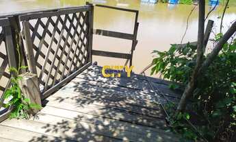 Imagem 7: Chácara/Pesqueiro em Santo Antônio do Leverger