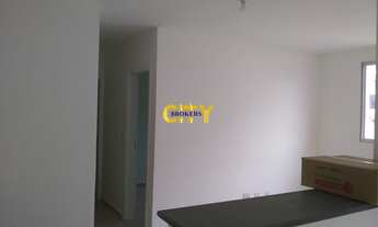 Imagem: Vende-se Apartamento Condomínio Chapada