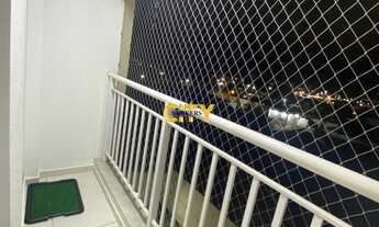 Imagem 3: Vende-se Apartamento Condomínio Torres Ville DItália