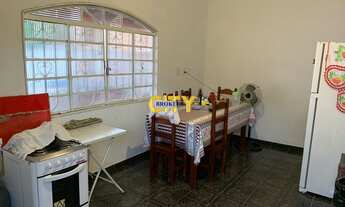 Imagem 5: Vende-se Casa Bairro Novo Horizonte