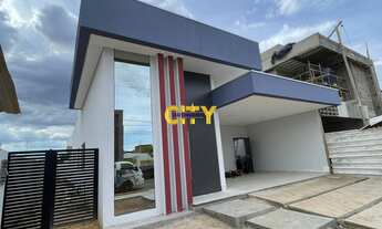 Imagem: Vende-se Casa Térrea Condomínio Belvedere