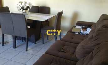 Imagem 2: Vende-se Apartamento Condomínio Residencial Bordas da Chapada