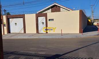 Imagem: Vende-se Casa Marajoara