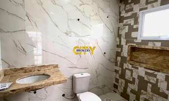 Imagem 7: Vende-se Sobrado Condomínio Primor das Torres