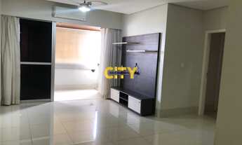 Imagem 2: Apartamento Edifício Marktub