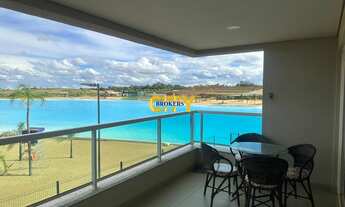 Imagem: Vende-se Apartamento Mobiliado no Condomínio