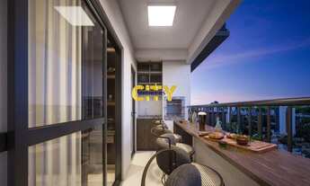 Imagem 2: Lançamento Condomínio Cittá Splendore