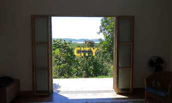 Imagem: Vende-se Casa Chácara no Manso