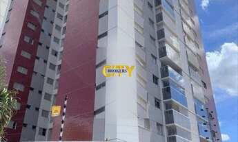 Imagem: Vende-se Apartamento Edifício Le Champ