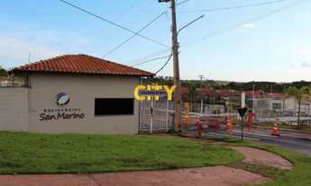 Imagem 5: Casa Térrea Condomínio Residencial San Marino