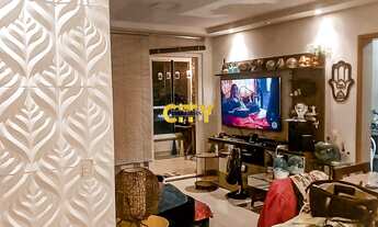 Imagem: Vende-se Apartamento Condomínio Brasil