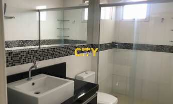 Imagem 6: Apartamento Edifício Marktub