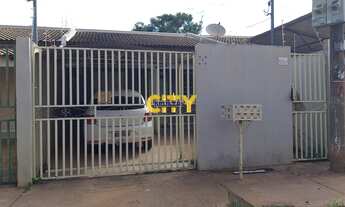 Imagem: Casa Costa Verde Vg