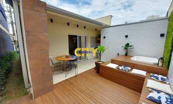 Imagem 2: Lançamento Casa Térrea Condomínio Viva Esmeralda