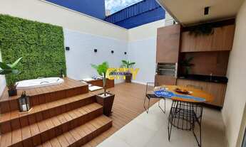 Imagem: Lançamento Casa Térrea Condomínio Viva