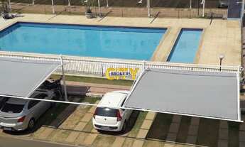 Imagem: Apartamento Chapada dos Buritis