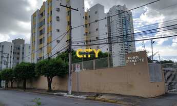 Imagem: Vende-se Apartamento Diamante 1 Terra Nova