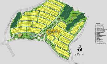 Imagem 4: Vende-se Terreno/Lote Condomínio Florais Itália