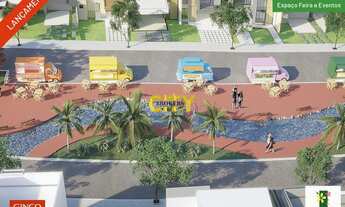 Imagem 4: Vende-se Lote/Terreno Condomínio Florais Pérola