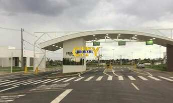 Imagem 1: Lote Primor das Torres