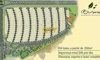 Imagem 2: Lote/Terreno Brisas Condomínio Horizontal
