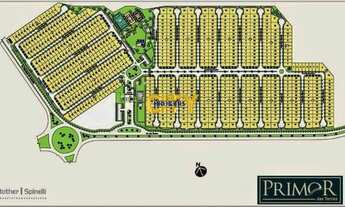 Imagem 3: Lote Primor das Torres