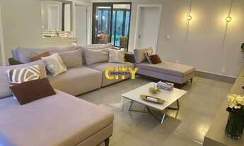 Imagem 4: Vende-se Casa Térrea Condomínio Florais dos Lagos