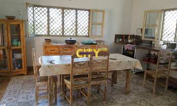 Imagem 5: Vende-se Casa Chácara no Manso