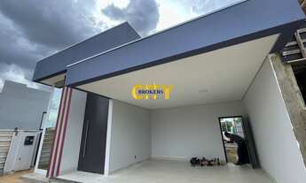 Imagem 2: Vende-se Casa Térrea Condomínio Belvedere 2