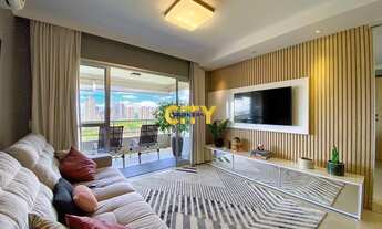 Imagem: Vende-se Apartamento Condomínio Residencial