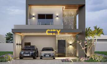 Imagem 2: Vende-se Sobrado Condomínio Primor das Torres