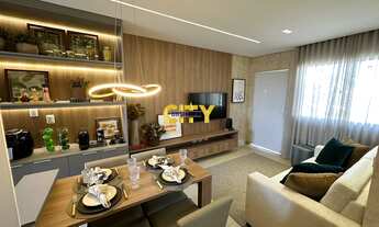 Imagem: Lançamento Condomínio Vale do Ouro