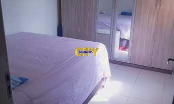 Imagem 4: Vende-se Apartamento Residencial Rubi Terra Nova