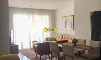 Imagem 5: Vende - se Apartamento Condomínio Brisas do Parque