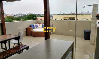 Imagem 4: Apartamento Duplex Parque Chapada dos Guimarães