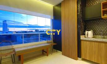 Imagem 4: Vende-se Apartamento Edifício Felicitá - Plaenge