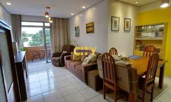 Imagem: Vende-se Apartamento Ed. Géneve