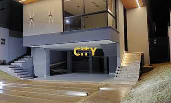 Imagem: Vende-se Casa Condomínio Florais da Mata