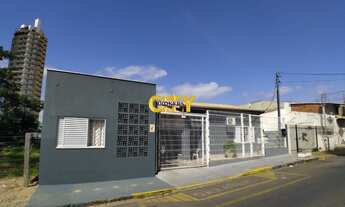 Imagem: Vende-se Casa Comercial Goiabeiras (Prox