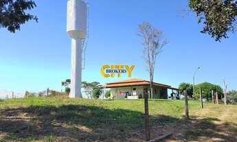 Imagem 2: Fazenda na Região do Manso