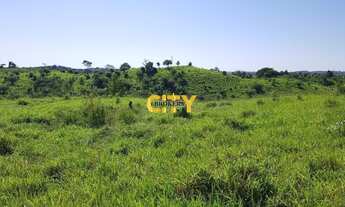 Imagem 5: Fazenda na Região do Manso