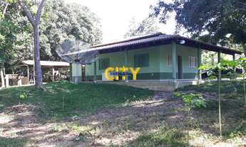 Imagem 4: Fazenda na Região do Manso